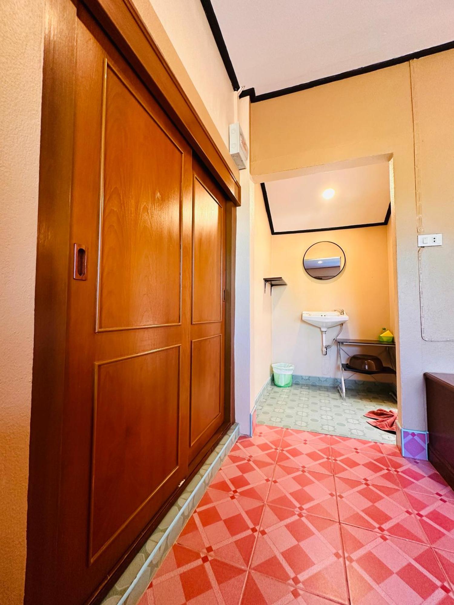 קו לנטה Lanta Queen Resort מראה חיצוני תמונה