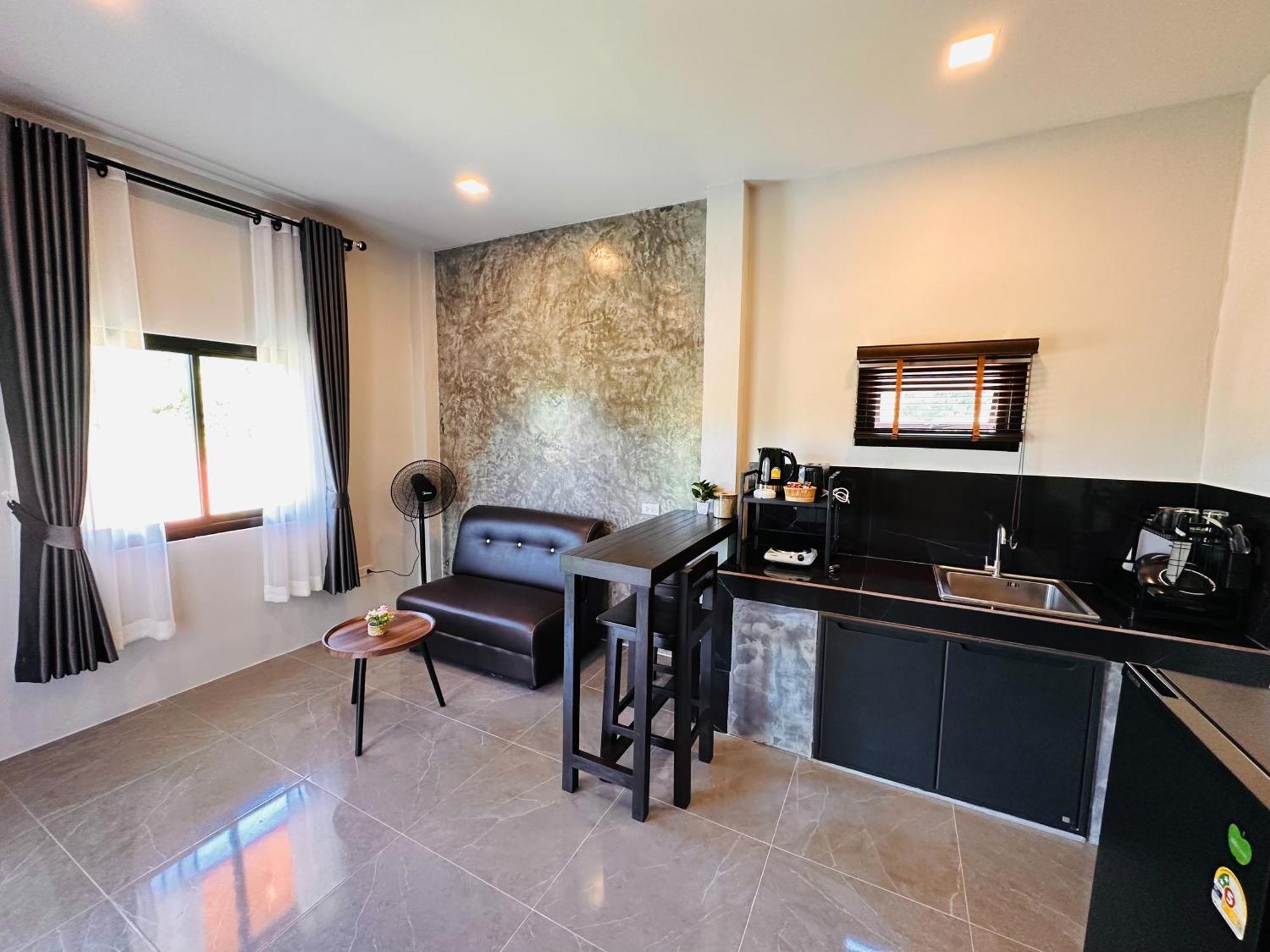 קו לנטה Lanta Queen Resort מראה חיצוני תמונה