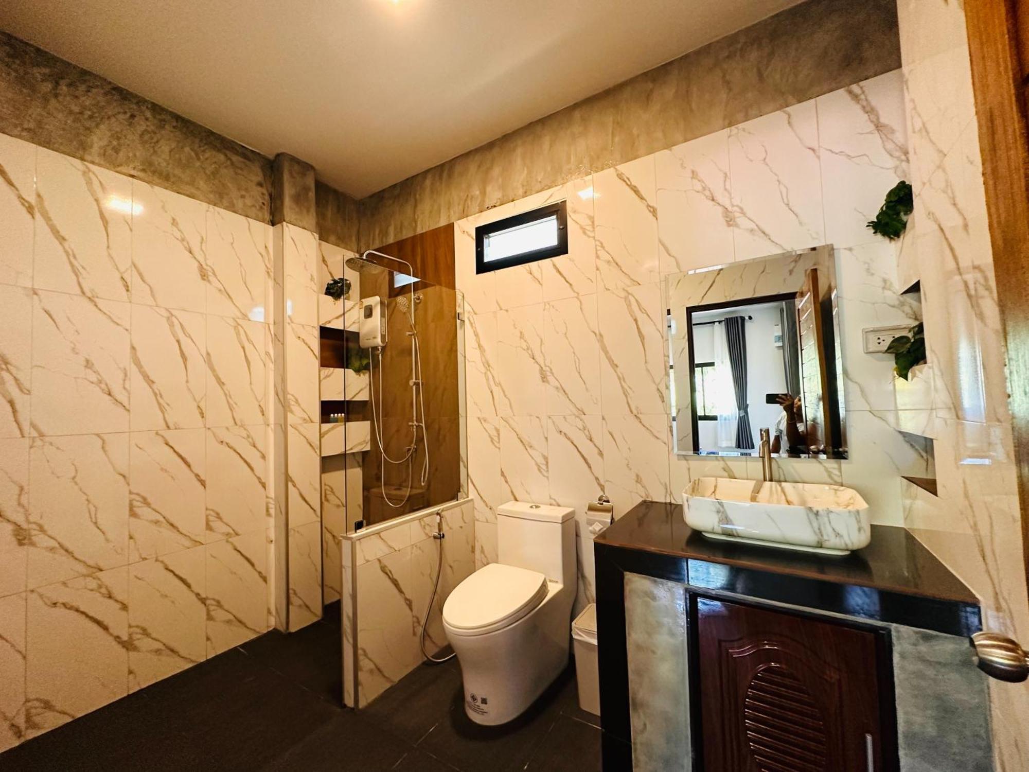 קו לנטה Lanta Queen Resort מראה חיצוני תמונה