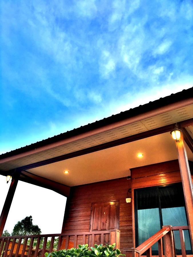 קו לנטה Lanta Queen Resort מראה חיצוני תמונה
