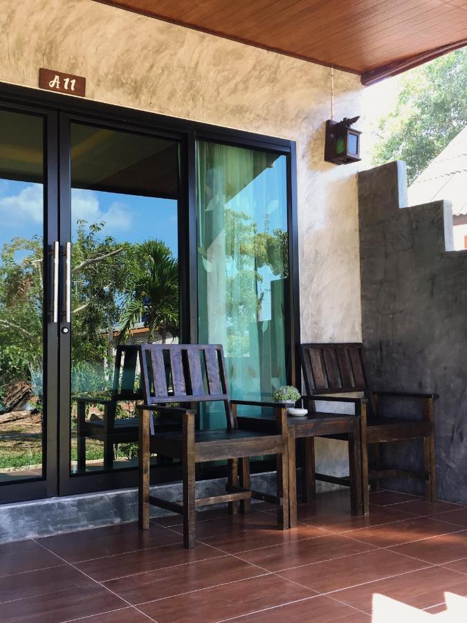 קו לנטה Lanta Queen Resort מראה חיצוני תמונה