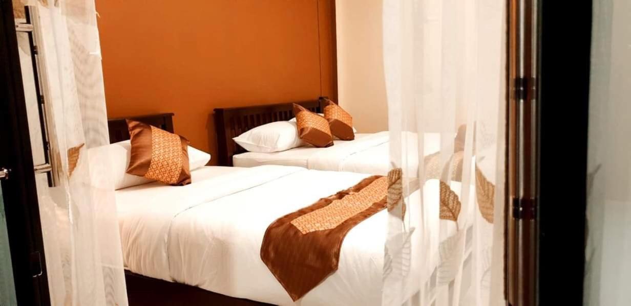 קו לנטה Lanta Queen Resort מראה חיצוני תמונה