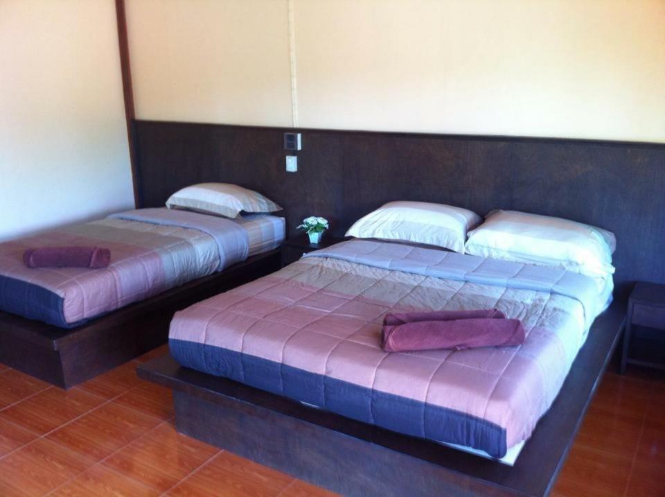 קו לנטה Lanta Queen Resort מראה חיצוני תמונה