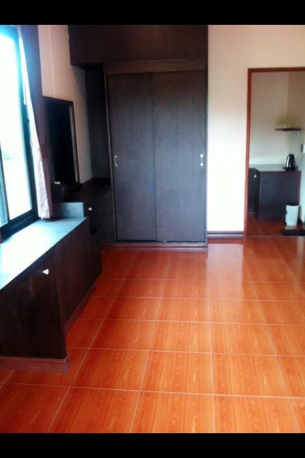קו לנטה Lanta Queen Resort מראה חיצוני תמונה